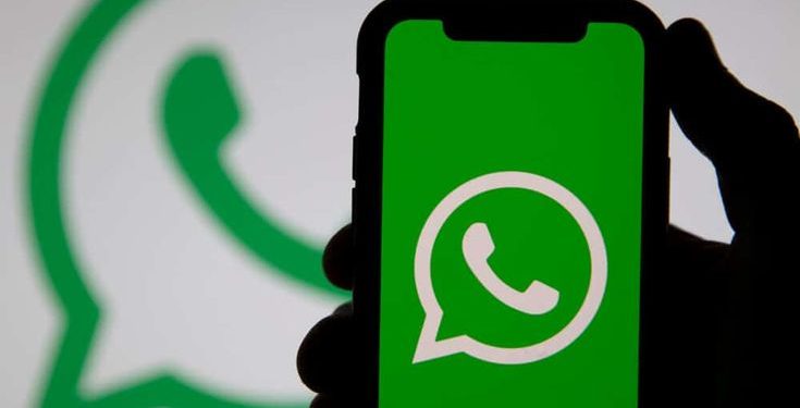 WhatsApp Feature