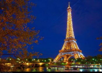 Top City Destinations