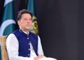 Imran Khan
