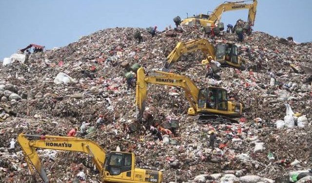 Trash Surabaya