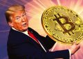 bitcoin donald trump