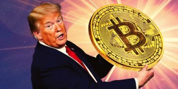 bitcoin donald trump