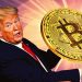 bitcoin donald trump
