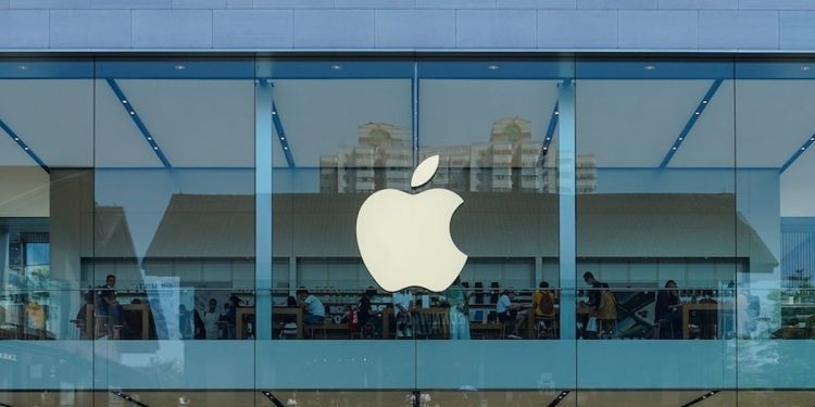 indonesia apple