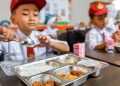 Free Meal Program