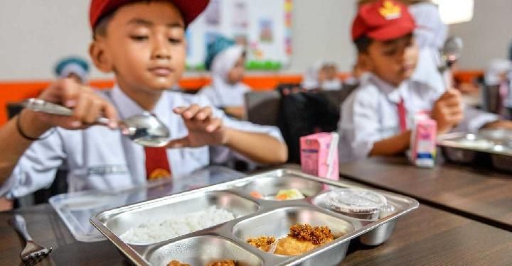 Free Meal Program