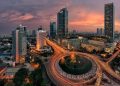 world best cities