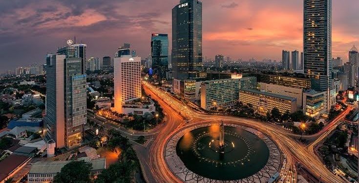 world best cities