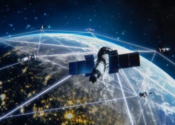 China Internet Satellite