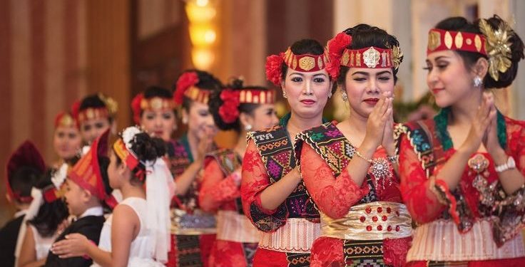 Batak ethnic group