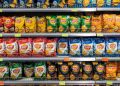 Lay's Potato Chips