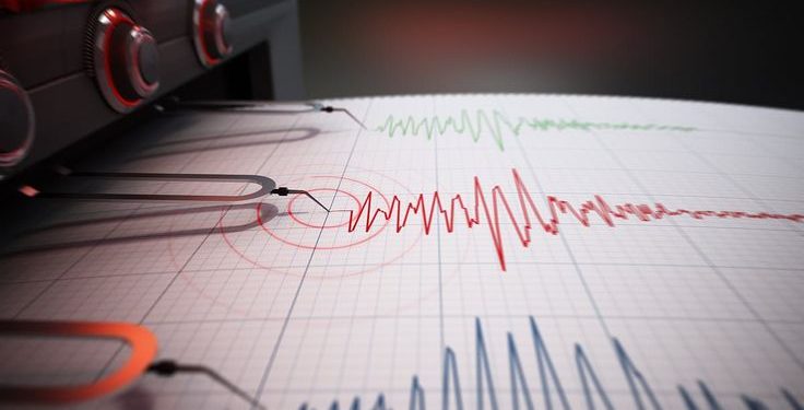 Japan Earthquake