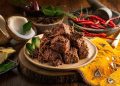 Rendang Seasoning Export