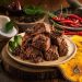 Rendang Seasoning Export
