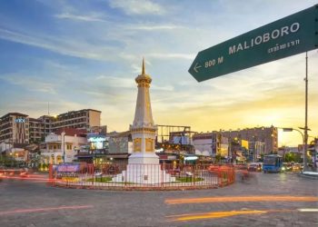 Yogyakarta Tourism