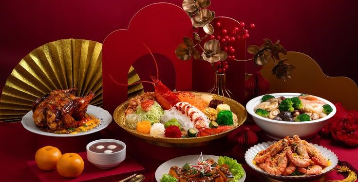Chinese New Year