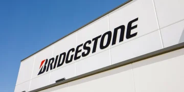 bridgestone