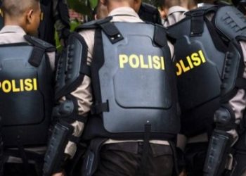 Indonesia Least Trusted Professions