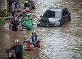 Jakarta Flooding