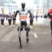 Robots Marathon