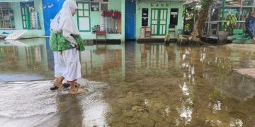 banjarmasin flood