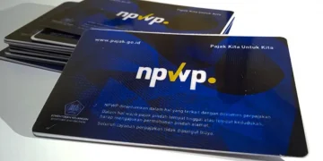 Register Indonesia Taxpayer