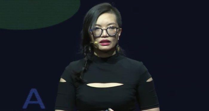 Stella Christie