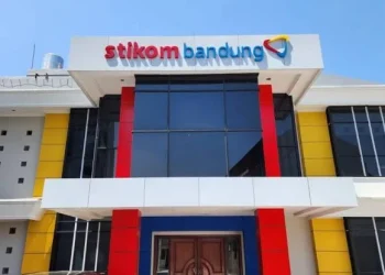 STIKOM BANDUNG