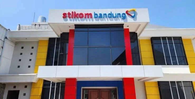 STIKOM BANDUNG