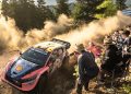 World Rally Championship