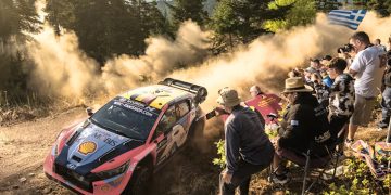 World Rally Championship