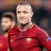Radja Nainggolan Arrested