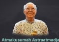 Atmakusumah Astraatmadja