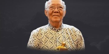 Atmakusumah Astraatmadja