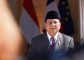 Prabowo Anti-Corruption Agenda