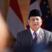 Prabowo Anti-Corruption Agenda