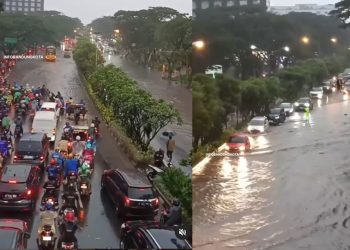 Bandung Floods