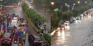 Bandung Floods