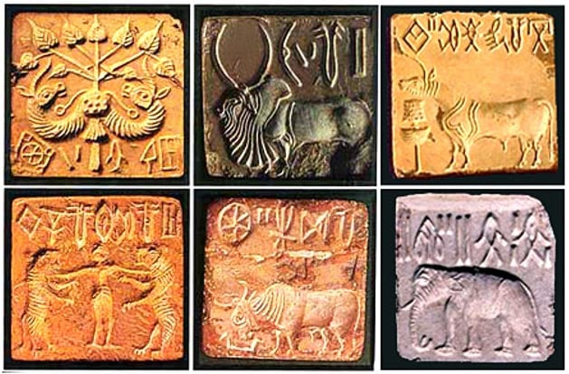 Indus Script