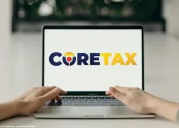 core tax system