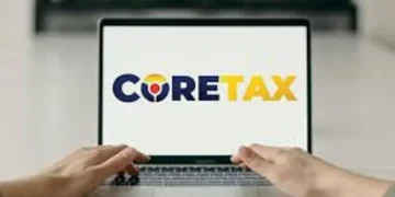 core tax system