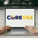 core tax system