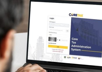 Core Tax System
