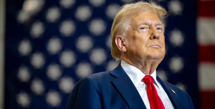 Trump Greenland