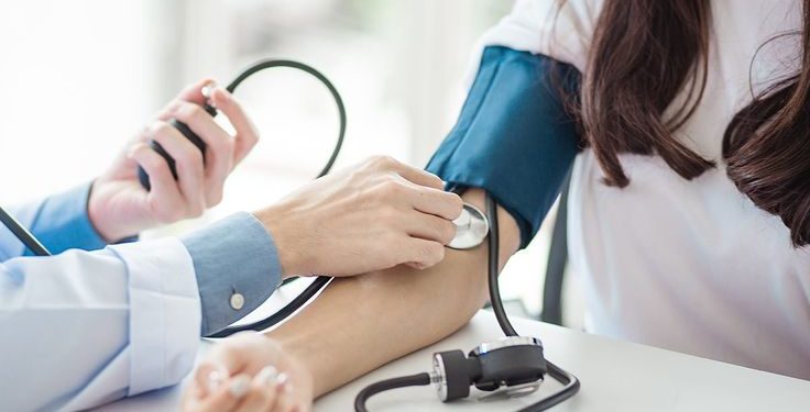 Free Health Checkup