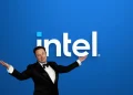 Elon Musk Intel Acquisition