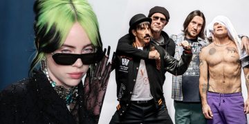 LA Wildfire Charity Concert