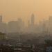 Bangkok Air Pollution