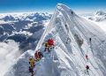 Mount Everest Climbing Fees