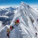 Mount Everest Climbing Fees